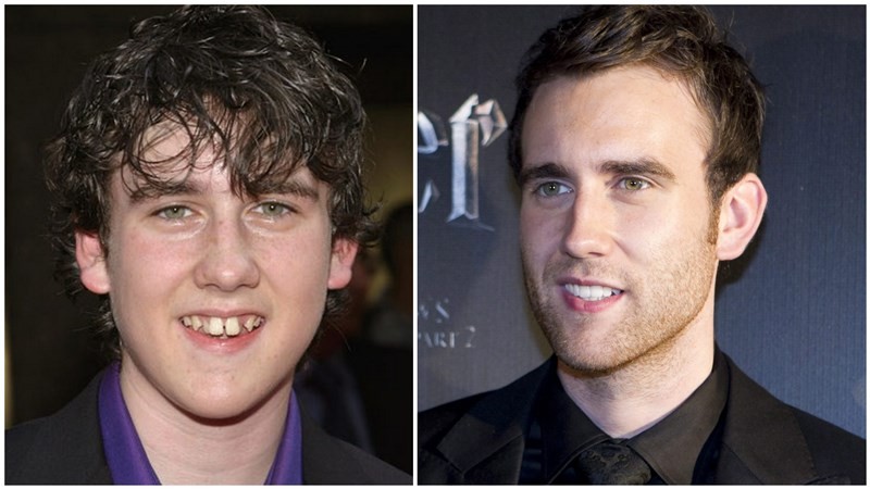 Matthew Lewis